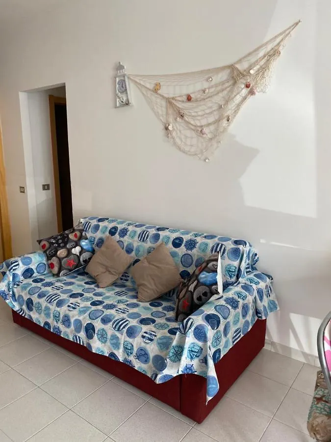 Daire Appartamento Nel Cuore Di Villasimius