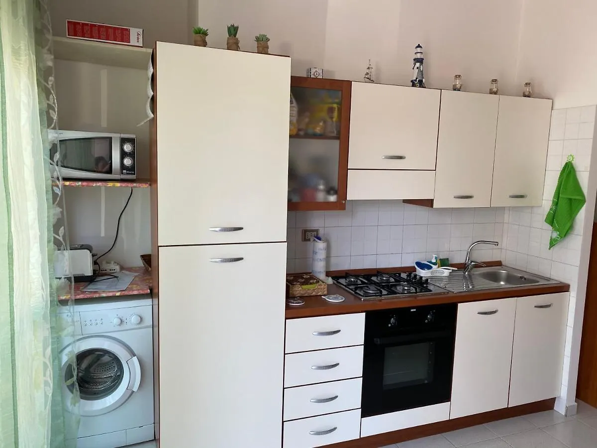 Appartamento Nel Cuore Di Villasimius İtalya
