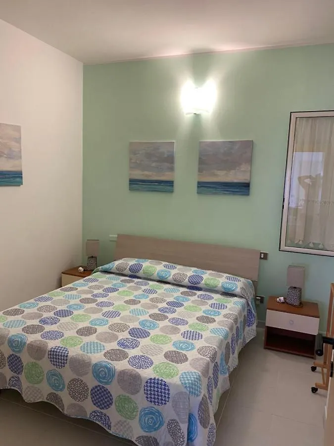 Appartamento Nel Cuore Di Villasimius İtalya