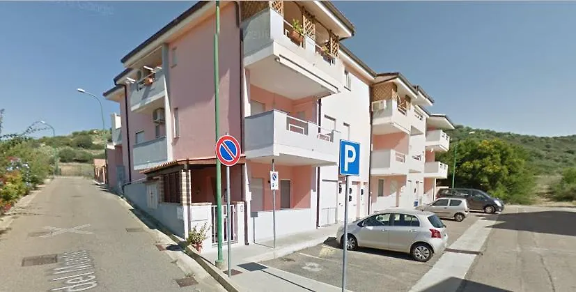 Daire Appartamento Nel Cuore Di Villasimius İtalya
