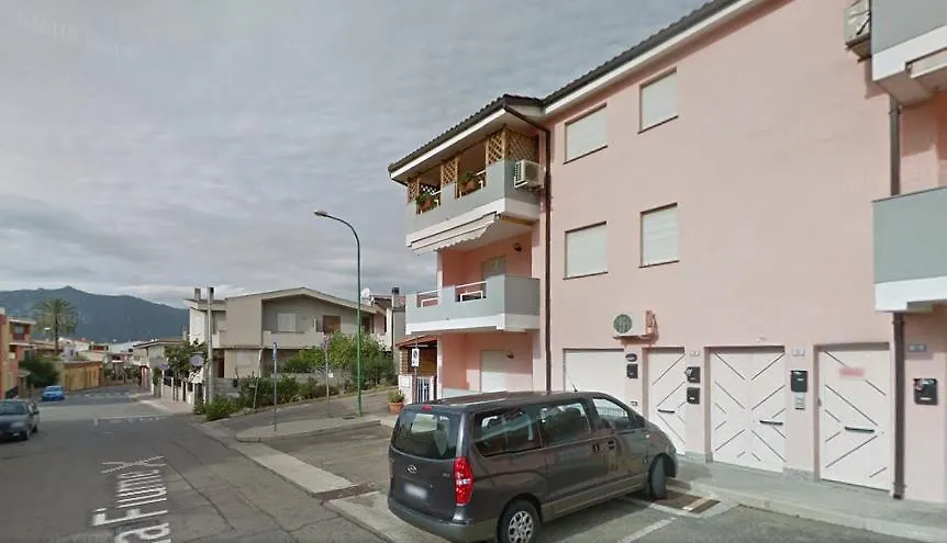 Appartamento Nel Cuore Di Villasimius Daire